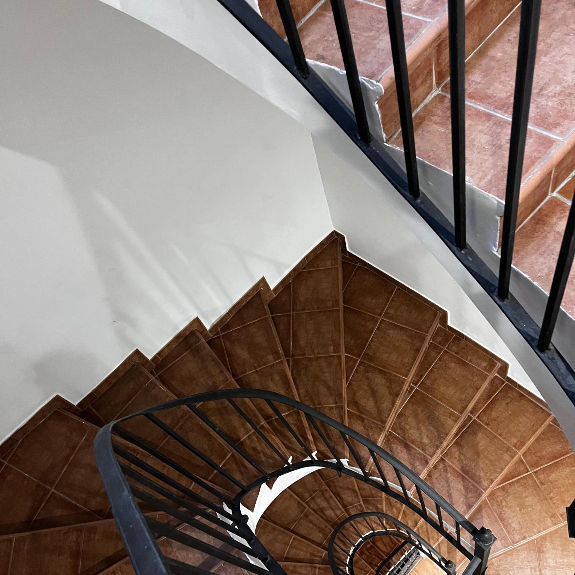 Apartamentos Angelus Plaza Mayor De גראוס מראה חיצוני תמונה