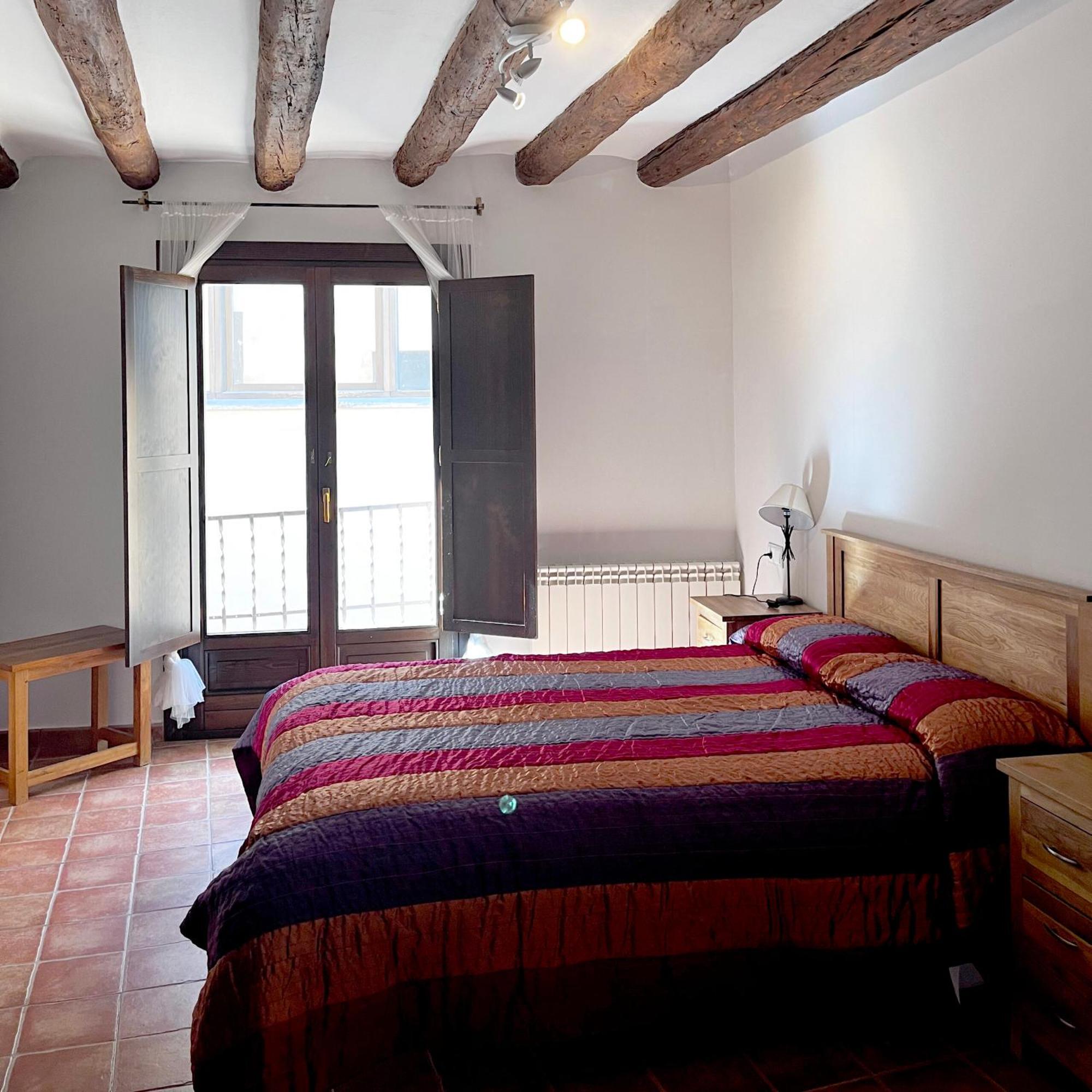 Apartamentos Angelus Plaza Mayor De גראוס מראה חיצוני תמונה