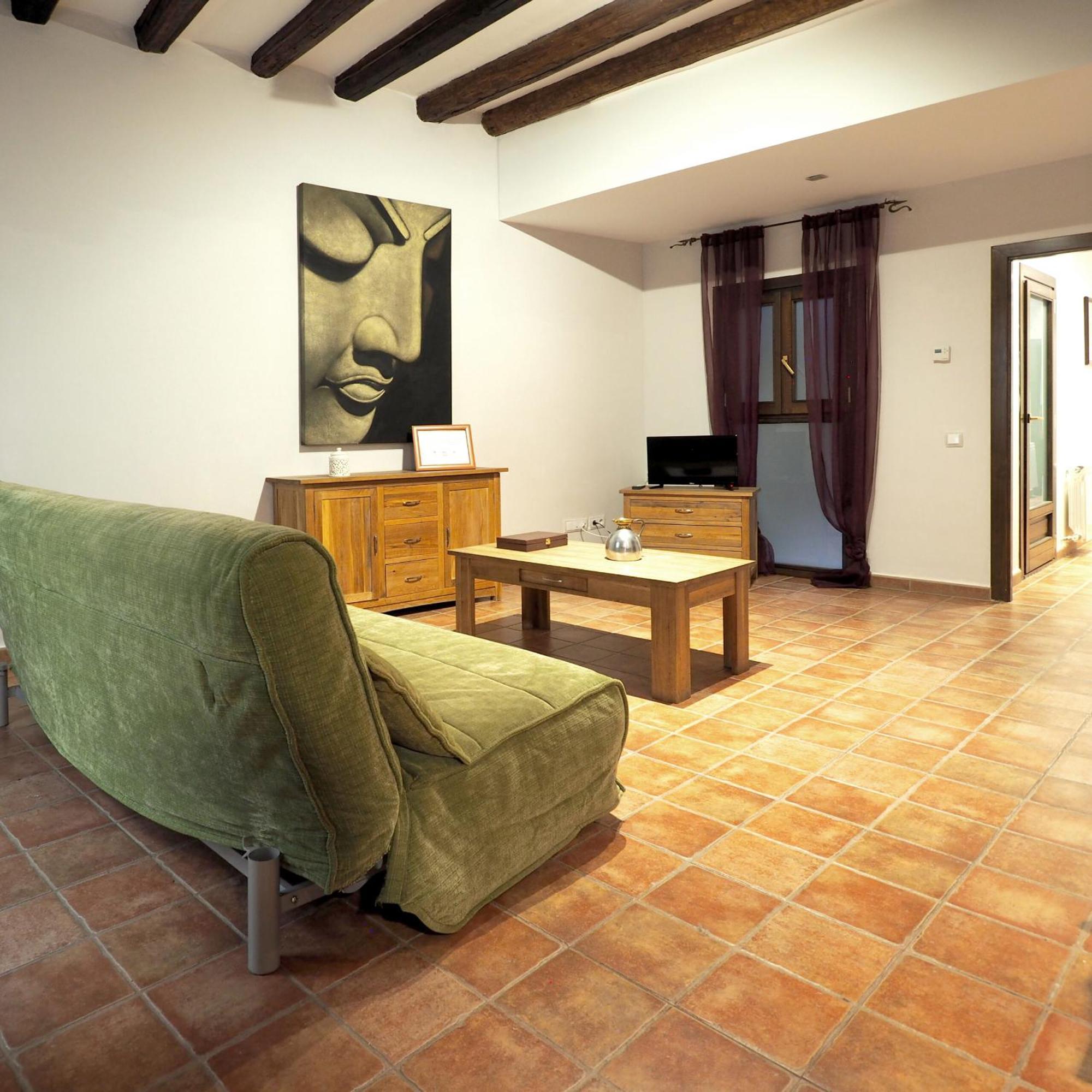 Apartamentos Angelus Plaza Mayor De גראוס מראה חיצוני תמונה