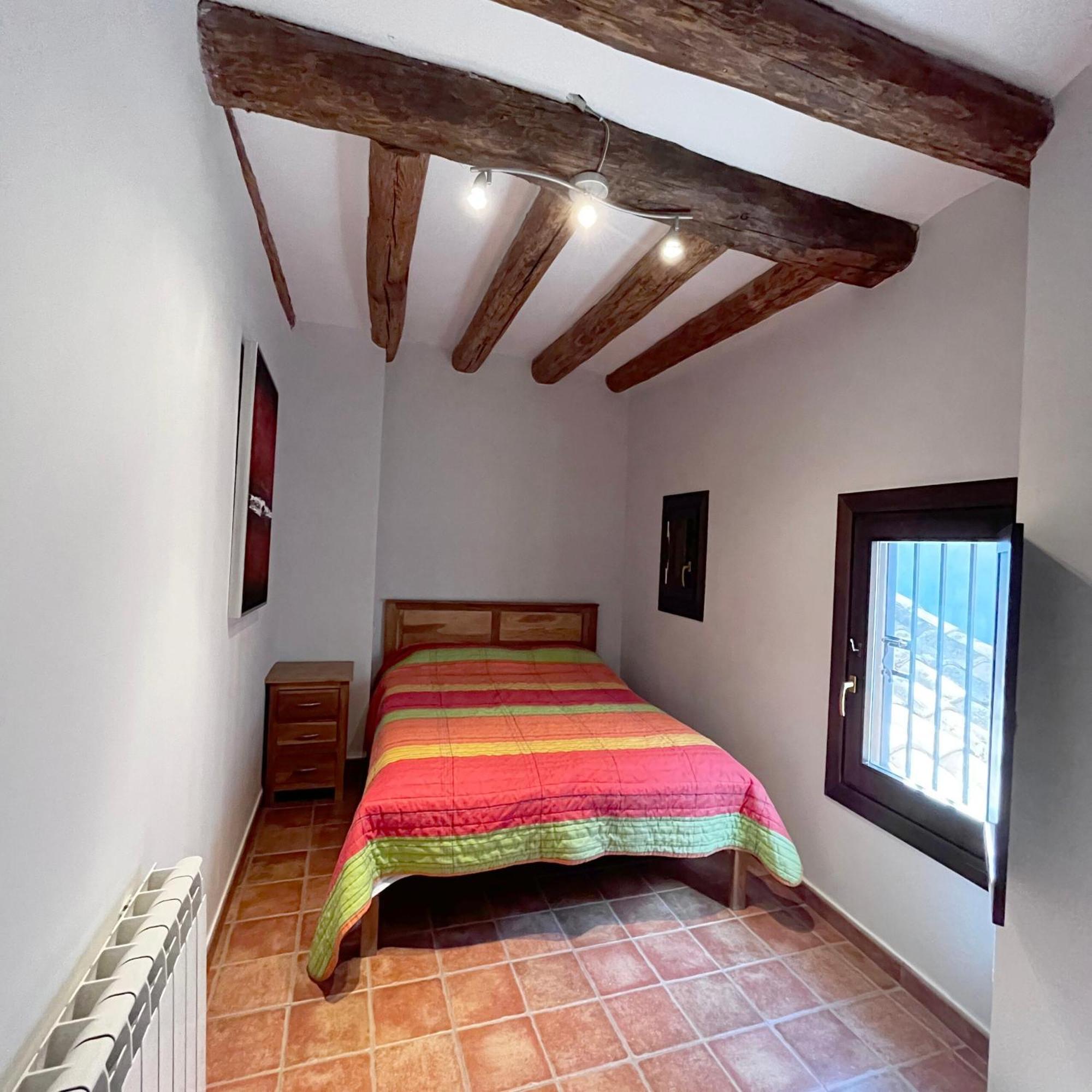 Apartamentos Angelus Plaza Mayor De גראוס מראה חיצוני תמונה