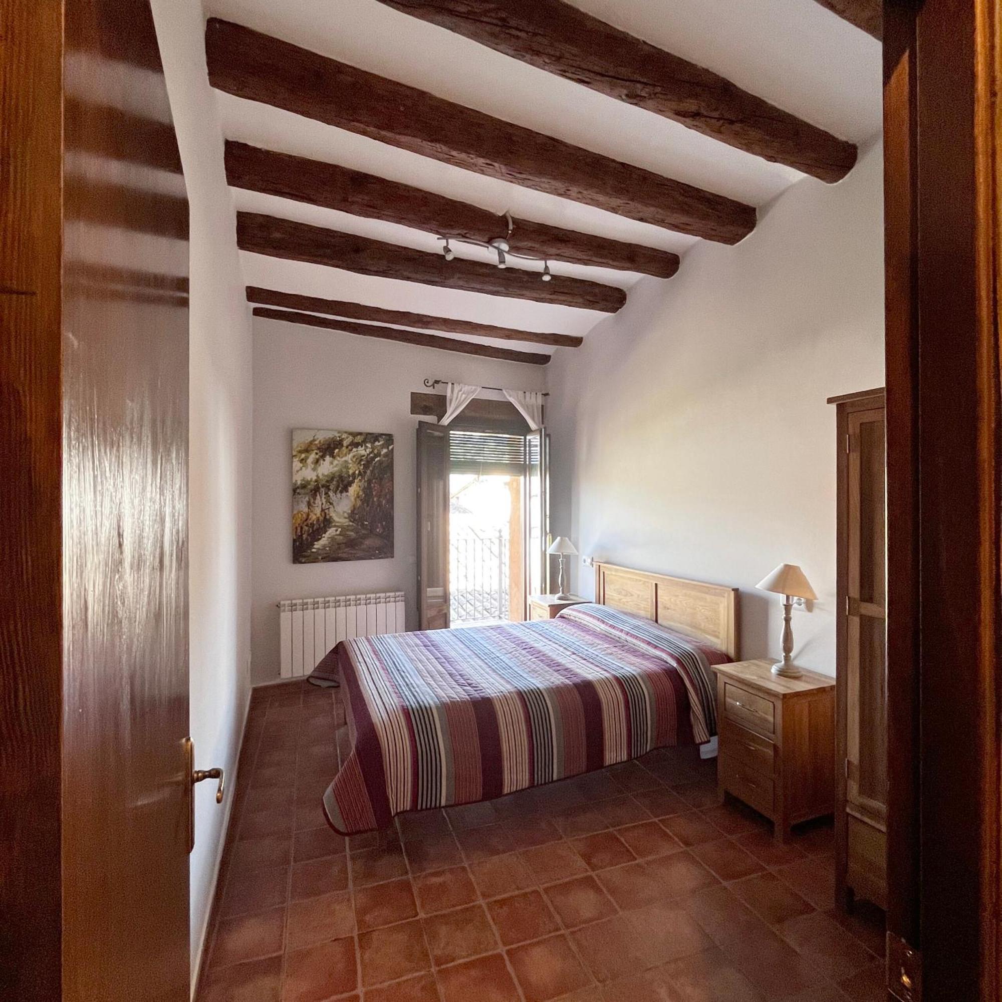 Apartamentos Angelus Plaza Mayor De גראוס מראה חיצוני תמונה