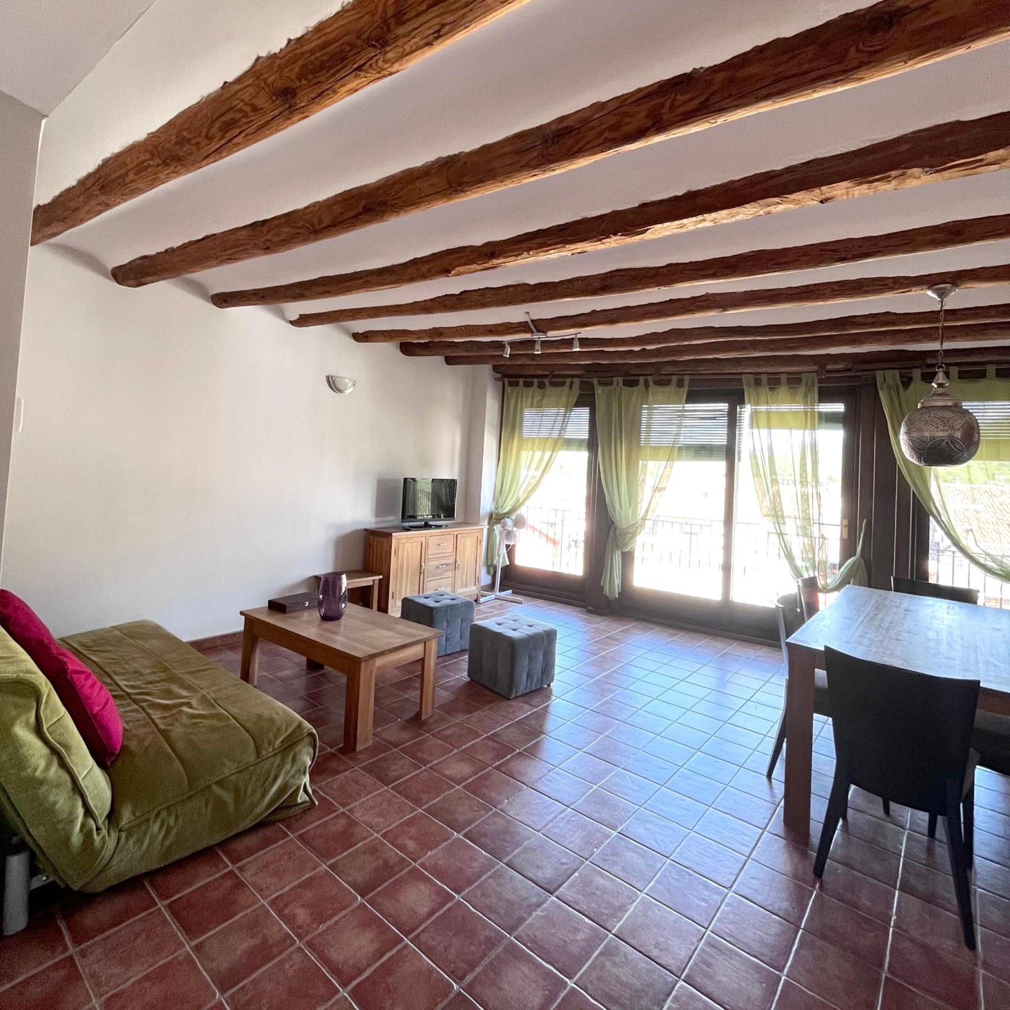 Apartamentos Angelus Plaza Mayor De גראוס מראה חיצוני תמונה